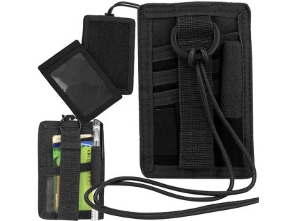 175498 trizand 23029 penezenka dokladovka na krk cerna