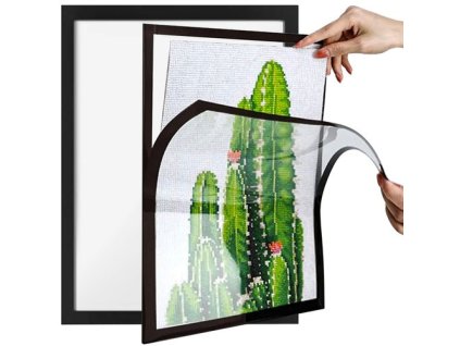 179538 malatec 23109 magneticky fotoramecek 30 x 40 cm 2 ks