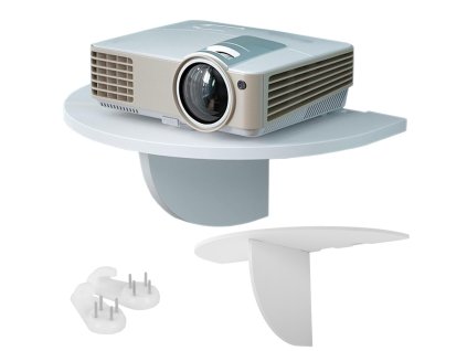 179742 10 verk 01972 multifunkcni nastenna police 30 x 15 cm bila