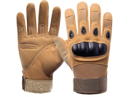 179691 11 verk 14456 k takticke vojenske rukavice xl khaki