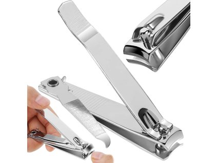 179673 9 verk 27061 klesticky na nehty chromove velke