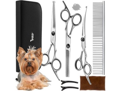 181689 14 purlov 23186 sada nuzek a prislusenstvi pro strihani srsti