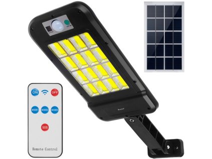 183363 izoxis 19444 solarni lampa 240 led