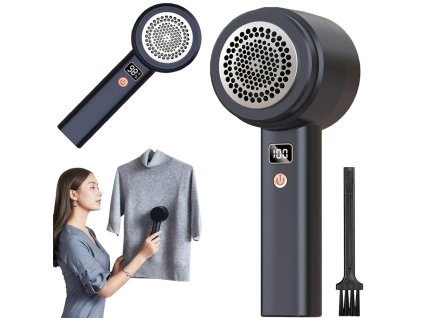 183867 13 verk 27131 odstranovac zmolku aku 8w sedy