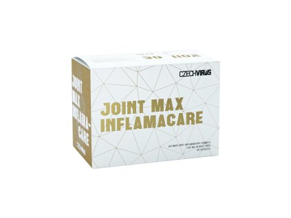 184662 czech virus joint max inflamacare 90 cps