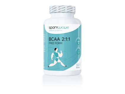 184572 sportwave bcaa 2 1 1 free form 160 cps