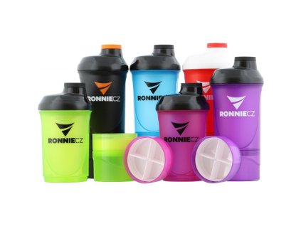 189088 sejkr ronnie se zasobniky ruzova