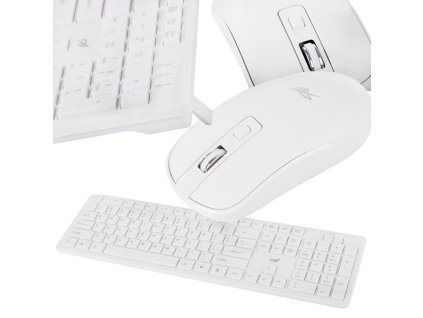 193117 14 verk 06302 b bezdratova klavesnice a mys bila