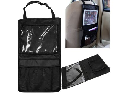 193201 16 verk 10084 organizer na sedacku automobilu