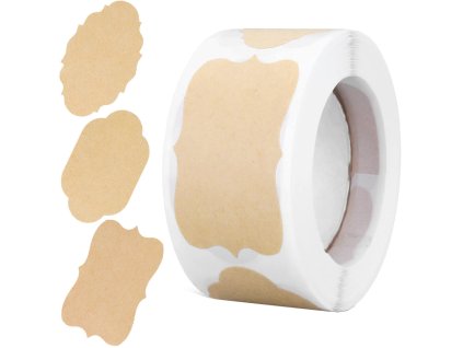 193246 12 verk 27141 samolepici etikety 250 ks