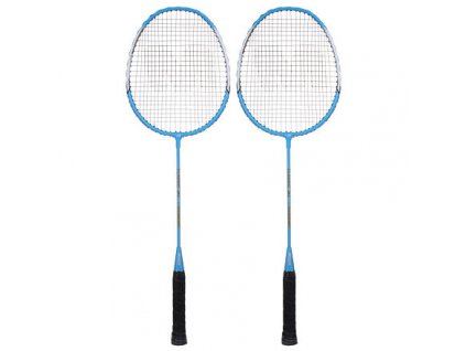 195796 classic set badmintonova raketa modra varianta 29692