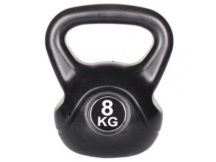 195682 cross kettlebell hmotnost 8 kg