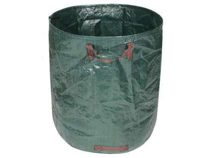 194632 waste bag zahradni kos objem 270 l