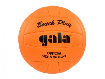 196663 volejbalovy mic gala beach play bp 5043 s