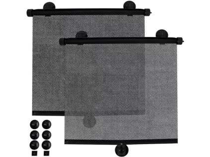 197569 9 xtrobb 23497 roleta do auta 41 x 46 cm 2 ks cerna