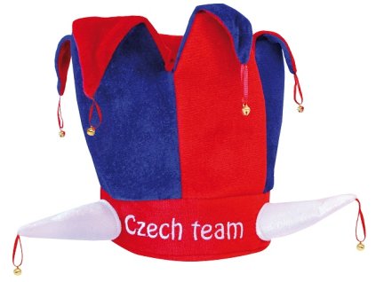 207651 klobouk sasek cr 4 vyprodej