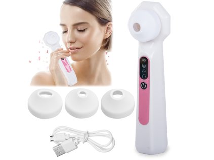 215804 16 verk 24172 odstranovac cernych tecek s lupou akce