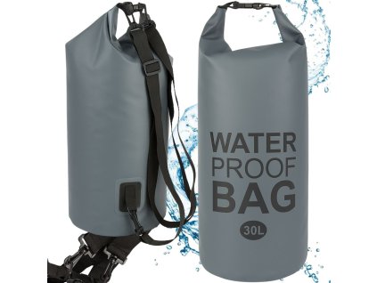 218699 verk 01879 sz vak vodotesny 30l