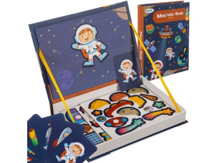 219371 7 iso magneticke puzzle vesmir 24731