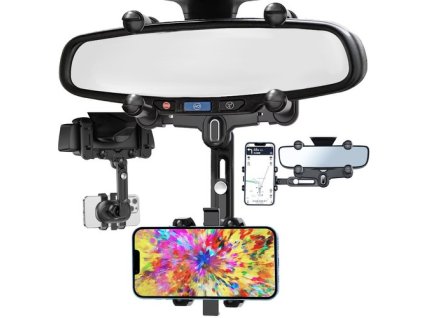 223037 11 xtrobb 24983 drzak telefonu do auta