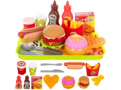 229172 17 iso sada hracek pro rychle obcerstveni