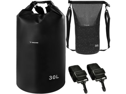 229904 trizand vodeodolny vak 30l cerny 23568