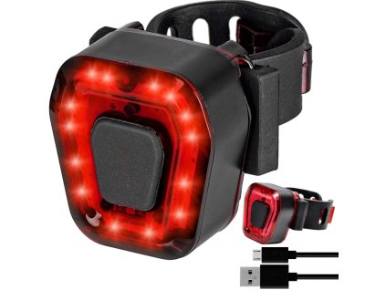 228629 10 verk 14494 zadni vystrazne svetlo na jizdni kolo akce