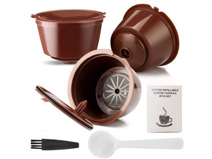 230546 12 verk 15885 3 x opakovane pouzitelne kavove kapsle dolce gusto