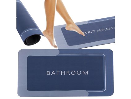 230771 13 koupelnova rohozka rychleschnouci absorpcni protiskluzova koupelnova rohozka wc