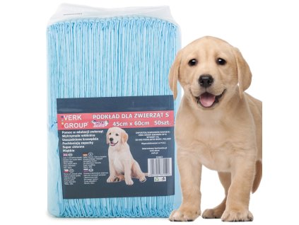 230573 12 materialy pro pejsky ucici se curat 45x60 50 velikosti