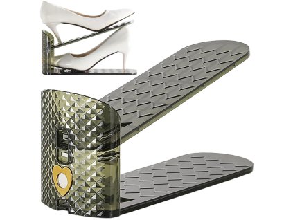 230681 11 organizer drzak na boty nastavitelna police na boty satni skrin satni skrinka