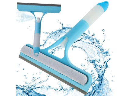 230612 7 sterka na okna s kartacem na myti kabiny ve spreji