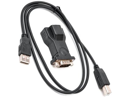 233267 apt adapter usb com rs232
