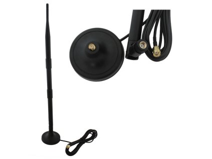 233120 apt antena wifi 12dbi 41cm xline pods