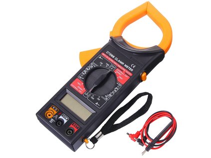 231518 apt elektronicky multimetr s lcd displejem