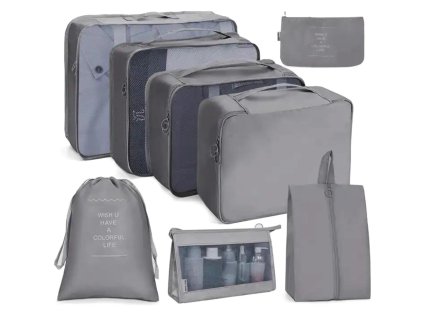 233492 apt cestovni organizer 8 ks seda