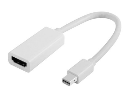233831 apt adapter mini displayport do hdmi