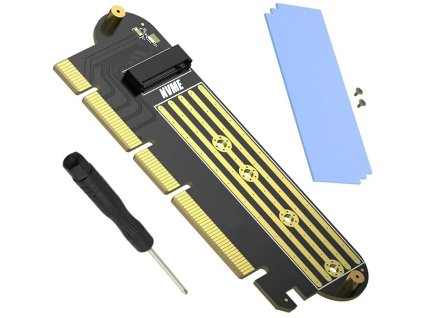 234683 apt adapter pci e x16 m 2 nvme