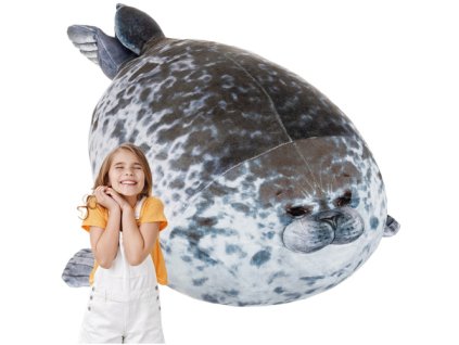 236216 kruzzel maskot pecet 60 cm 24644