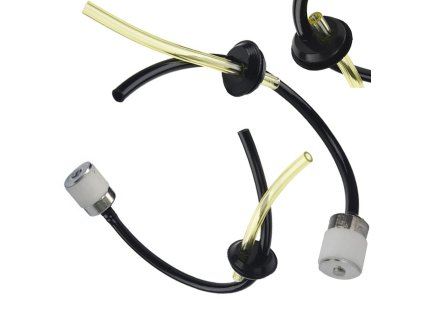 238757 2 palivova hadice palivova hadice pro postrikovace filtr 17mm