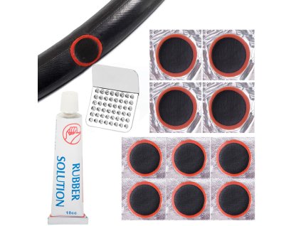 238919 9 sada na opravu plastu lepidlo v sade 10ks