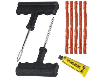 238727 12 sada na opravu pneumatik