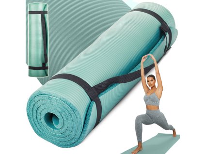 239030 verk 14186 z fitness podlozka na jogu 180x60 akce