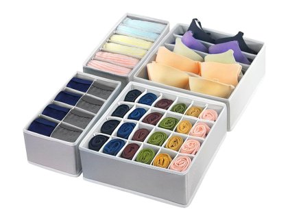 242186 apt textilni organizer na pradlo seda