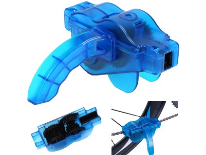 243206 13 nastroj pro mazani retezu jizdniho kola