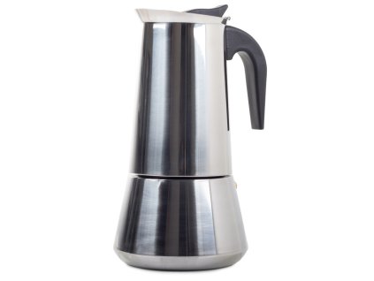 243083 10 kavovar na 12 kav 600 ml nerezovy