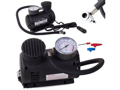 243044 12 mini kompresor cerpadlo 12v