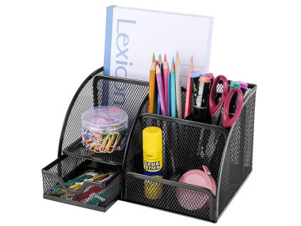 243305 7 organizer na stul se 6 prihradkami