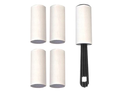 243266 7 sada 5 kusu valecku na cisteni odevu