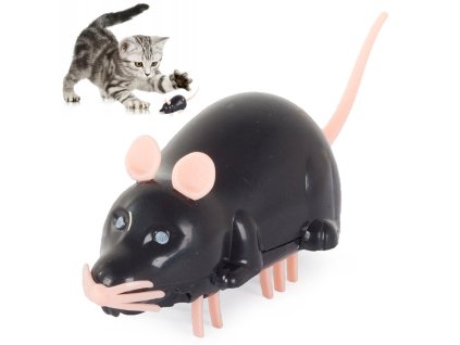 244256 7 elektricka mys vibracni hracka pro kocky